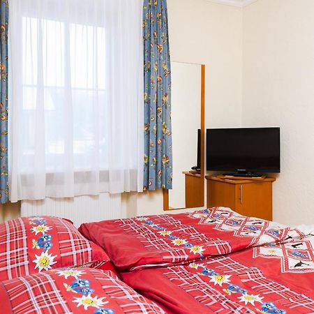מלון Predlitz Ferien Beim Steiner מראה חיצוני תמונה